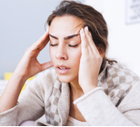 כאבי ראש ברקות - תמונת אווירה